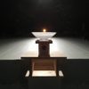 サントリーホール30周年記念事業　総合芸術作品「祝水 – はふりのみず – 」